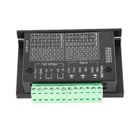 HPZIHUIT Module de carte de contrôleur de pilote de moteur pas à pas pour mise à niveau pas à pas 42 57 86 TB6600