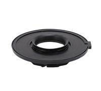 HPZIHUIT Plaque à Vide de Piscine Stabilité améliorée Meilleure Puissance d'aspiration N891478 Remplacement de la Plaque d'aspirateur d'écumoire pour Le modèle DCV501HB