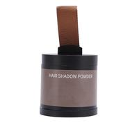 HPZIHUIT - poudre de teinture pour cheveux, résistante à l'eau, longue durée, dissimule instantanément, remplissage rapide, racine des cheveux, 10g (Brun)