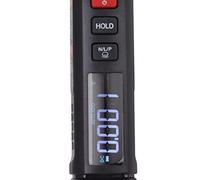 HPZIHUIT stylo multimètre professionnel 3 en 1 résistance à la tension AC DC testeur électrique de haute précision avec écran LCD