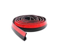 HPZPRPCEW 1 Pièce 3m Pour Pick-up Joint D'étanchéité Adhésif En Caoutchouc Pour Hayon De Accessoire Extérieur Universel