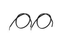 HPZPRPCEW 2 Pièces 7555152160 7555252140 Pour Toyota Pour Yaris Berline 2007 2008 2009 2010 2011 Joint D'étanchéité De Toit Latéral Droit Gauche Caoutchouc