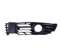 HPZPRPCEW 3B0853665 3B0853666 Pour VW Pour Passat B5 B5.5 2001 2002 2003 2004 2005 Pare-chocs Avant Inférieur Feu Antibrouillard Calandre Garniture Cadre(Gauche)
