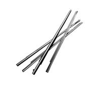 HPZPRPCEW 4 Joints De Fenêtre D'Étanchéité Pour Toyota Pour Corolla 2008-2013 Latéraux Porte Ceinture Joint Vitre