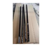 HPZPRPCEW 4 Pièces Pour Hyundai Pour Accent 2008-2017 Joint D'étanchéité De Fenêtre