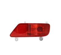 HPZPRPCEW 6350HG 6351HG pour Peugeot 3008 2013 2014 2015 Feu De Brouillard Arrière Gauche Feu De Signalisation Droit Frein Feux De Brouillard Arrière De Voiture(Droite)