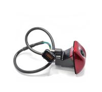 HPZPRPCEW 95760-C8001 pour Hyundai pour I20 Vue Arrière Caméra De Recul Stationnement 95760-C8001-X3U 95760C8001(Rouge)