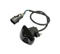 HPZPRPCEW 95760-C8001 pour Hyundai pour I20 Vue Arrière Caméra De Recul Stationnement 95760-C8001-X3U 95760C8001(Noir)