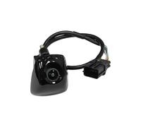 HPZPRPCEW 95760-C8001 pour Hyundai pour I20 Vue Arrière Caméra De Recul Stationnement 95760C8001 95760 C8001 95760-C8001-X3U(Noir)