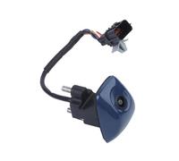 HPZPRPCEW 95760-C8001 pour Hyundai pour I20 Vue Arrière Recul Parking Caméra De Voiture 95760C8001 95760C8300 95760C8400 95760-C8001-X3U(Bleu)