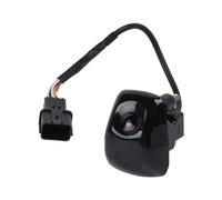 HPZPRPCEW 95760-C8001 pour Hyundai pour I20 Vue Arrière Recul Parking Caméra De Voiture 95760C8001 95760C8300 95760C8400 95760-C8001-X3U(Noir)