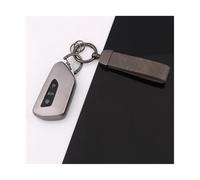 HPZPRPCEW Accessoire De Coque pour Clé Voiture TPU pour VW pour Golf 8 MK8 ID3 ID4 pour Cupra pour Skoda pour Octavia A8 avec Porte-Clés(Set 3)