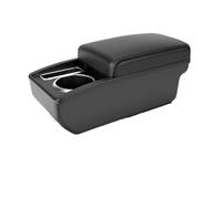 HPZPRPCEW Accoudoir Central Pour Lada Pour Granta Pour Kalina(Ligne noire A2 Pas d'USB)