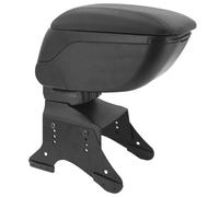 HPZPRPCEW Accoudoir Central Universel Noir Pour F&ord Pour Connect Pour Courier Transit MK3 MK4 MK5 MK6 MK7 MK8