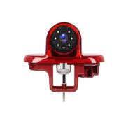 HPZPRPCEW AHD 1080P pour Renault pour Trafic pour Combo 2001-2014 Feu Stop Voiture Vue Arrière Caméra De Recul