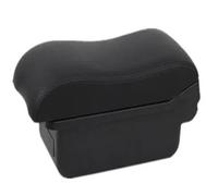 HPZPRPCEW Boîte De Bras De Voiture Pour Opel Pour Corsa F 2019 2020 2021 2022 2023 2024 Accessoires Auto De Retrofit(Ligne noire A2 Pas d'USB)
