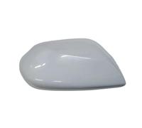 HPZPRPCEW Boîtier De Rétroviseur De Voiture Couvercle De Rétroviseur De Recul Couvercle De Rétroviseur pour Toyota pour Prius Xw50 Series Prime 2016-2022(Pearl White,Droite)