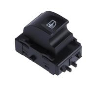 HPZPRPCEW Bouton De Commande De Lève-vitre Électrique Côté Passager 254010003R pour R&enault pour Grand pour Scenic III pour Laguna III pour Megane III 2009-2016(1 pièce)