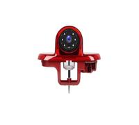 HPZPRPCEW Caméra De Feu Stop Recul pour Voiture Vision Nocturne pour Renault pour Trafic pour Combo 2001-2011