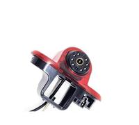 HPZPRPCEW Caméra De Recul AHD 1080P pour Voiture pour Renault pour Trafic MK2 2001-2014(36 V)