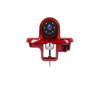 HPZPRPCEW Caméra De Recul avec Vision Nocturne Et Feu Stop pour Renault pour Trafic 2001-2014 pour Combo 2001-2011