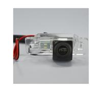HPZPRPCEW Caméra De Recul CVBS pour Stationnement Arrière HD pour Série 1 E82 3 E46 E91 E90 5 E39 E53 X3 X5 Android DVD