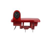 HPZPRPCEW Caméra De Recul Voiture Vision Nocturne Feu Stop pour Renault pour Trafic 2014