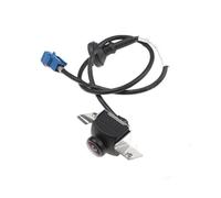 HPZPRPCEW Caméra De Vue Arrière pour Tesla pour Modèle SX 2016 2017 2018 2019 2020 Pièces Rechange Automobiles Secours 1061269-00-C 106126900C