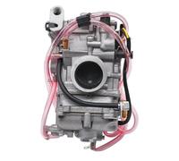 HPZPRPCEW Carburateur Moto Pour KAWASAKI Pour KX250F 2004 2005 2006 2007 2008 2009 2010