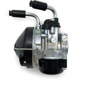HPZPRPCEW Carburateur Pour Dellorto 15 19 Mm SHA 1515 1412 Moteurs 2 Temps 50 Cm³-100 Cm³ Refroidis Par Eau 15-15