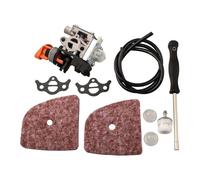 HPZPRPCEW Carburateur Pour S&TIHL FS 94 RC-E Z Pour FS 94 RZ KM94 KM FS HL94 FS94R Remplacement 4149 120 0602 4149-120