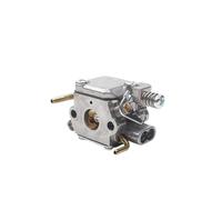 HPZPRPCEW Carburateur Universel Carbureur Pour 2500 25cc Tronçonneuse Pour STIGA Scie D'élagage À Poignée Supérieure