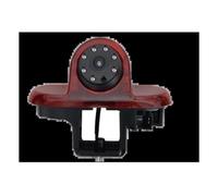 HPZPRPCEW CCD De Recul Stationnement pour Nissan pour Trafic Van 2001-2008 2009 2010 2011 2012 2013 2014 Vision Nocturne Caméra Feu Stop Étanche