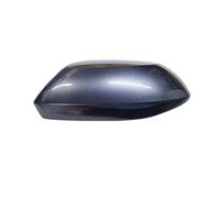 HPZPRPCEW Coque De Rétroviseur De Voiture pour Toyota pour Yaris 2020 2021 2022 2023 2024(Gris,Gauche)