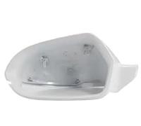HPZPRPCEW Coques De Rétroviseurs Latéraux De Remplacement pour A6 C7 C7.5 S6 4G 2012 2013 2014 2015 2016 2017 2018(Gauche)