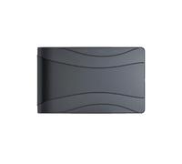 HPZPRPCEW Coussin D'accoudoir Universel En Cuir Pour Siège Auto Console Centrale Coussin De Soutien Pour Accoudoir Tapis De Protection Pour Accoudoir