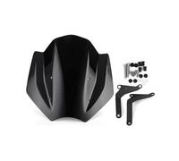 HPZPRPCEW Déflecteur De Vent pour Pare-Brise Moto Accessoires pour Triumph pour Trident 660 2021 2022