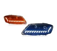 HPZPRPCEW Ensemble De Phares LED Pour VW Pour Lavida 2015-2018