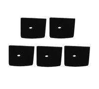 HPZPRPCEW Filtre À Air Pour Tronçonneuses Et Tondeuses Pour Husqvarna XL316Air 323C 323L 323LD 323R 323RD 323RJ 323P4 325P4 325P5(5pièces)