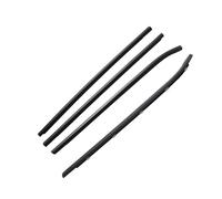 HPZPRPCEW Joint D'étanchéité En Caoutchouc Pour Vitres Pour Hyundai I30 FD Hayon 2008-2011 822102L000 Bande Extérieure De Porte Latérale