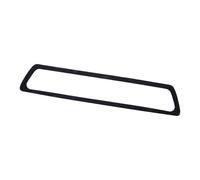 HPZPRPCEW Joint D'étanchéité Étanche Pour Troisième Feu Stop Surélevé Pour F150 2009 2010 2011 2012 2013 2014 Mousse Noire Accessoires Auto