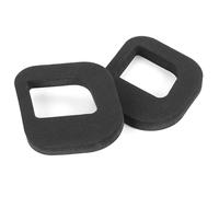 HPZPRPCEW Kit De 3 Joints D'étanchéité Pour Troisième Feu Stop Surélevé Pour Citroën C1 Pour Peugeot 107 Réparation Fuites Accessoires Auto(Modèle B)