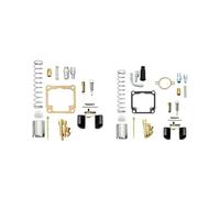 HPZPRPCEW Kit De Réparation De Carburateur Pour Dellorto Pour PHBG AD 17 Mm 17,5 Mm 19 Mm(Choice 1)