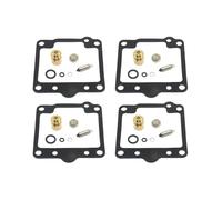 HPZPRPCEW Kit De Réparation De Carburateur Pour Moto Joint D'aiguille Flottante Pièces Pour Yamaha SR250SE 3Y8 3TH5 XS400 SR250 SR 250SE 250 SE XS 400(Style c)