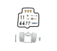 HPZPRPCEW Kit De Réparation De Carburateur Pour SUZUKI Pour MARAUDER 125 GZ125 1998 1999 2000 2001 2002 2003 2004 2005 2006 2007(Style d)