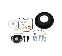 HPZPRPCEW Kit De Réparation De Carburateur Pour Suzuki Pour Quadsport Z400 LTZ 400 2003 2004 2005 2006 2007