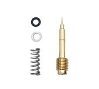 HPZPRPCEW Kit De Vis De Mélange Air-carburant De Remplacement Pour Carburateur De Moto Pour Harley/Pour CV40/Pour Keihin/Pour CVK34 36 40(B)