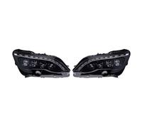 HPZPRPCEW Lampe Frontale Pour Peugeot 5008 2017-2021