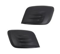 HPZPRPCEW Lot De 2 Pour Peugeot Pour Partner 2015 2016 2017 2018 2019 Calandres De Phares Antibrouillard Avant Gauche Et Droite