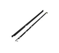 HPZPRPCEW NA01-58-810F NA01-59-810F Pour Mazda Pour Miata MX5 1990-2005 Joint D'étanchéité De Vitre Accessoires Extérieurs
